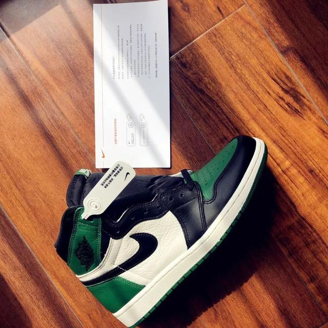 耐克使用RFID防盜防偽，是否能掀起RFID技術(shù)在鞋領(lǐng)域的應(yīng)用潮流？