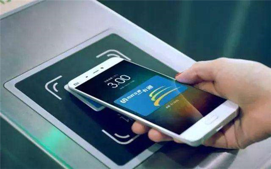 NFC誕生15年卻鮮有人知，你更愿意用藍(lán)牙、二維碼還是NFC？