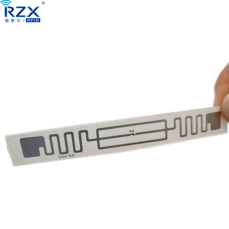 M4QT 替代 9640 讀距8.3M