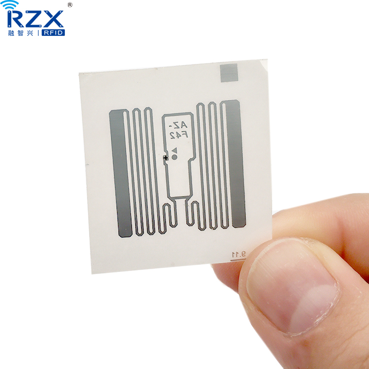 M4QT 替代 9629 讀距2.57M