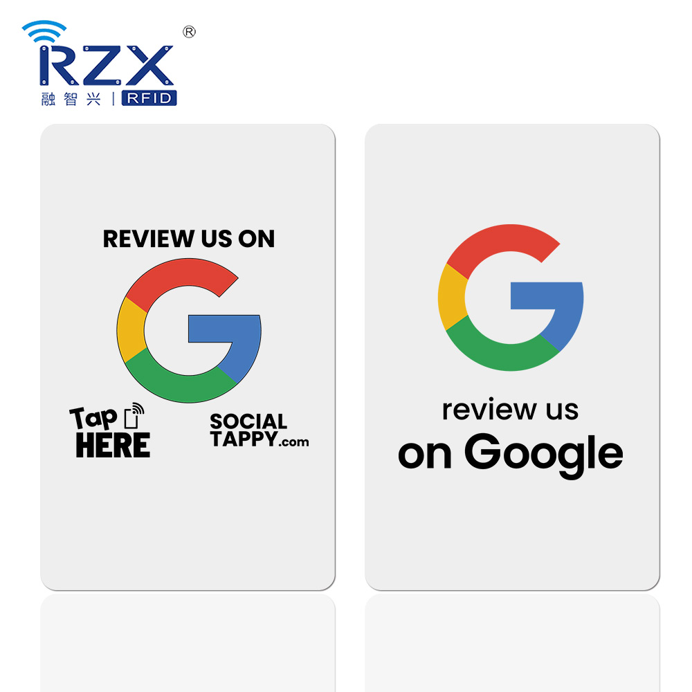 谷歌評(píng)論卡(Google Review卡)NFC評(píng)論卡 (6).jpg