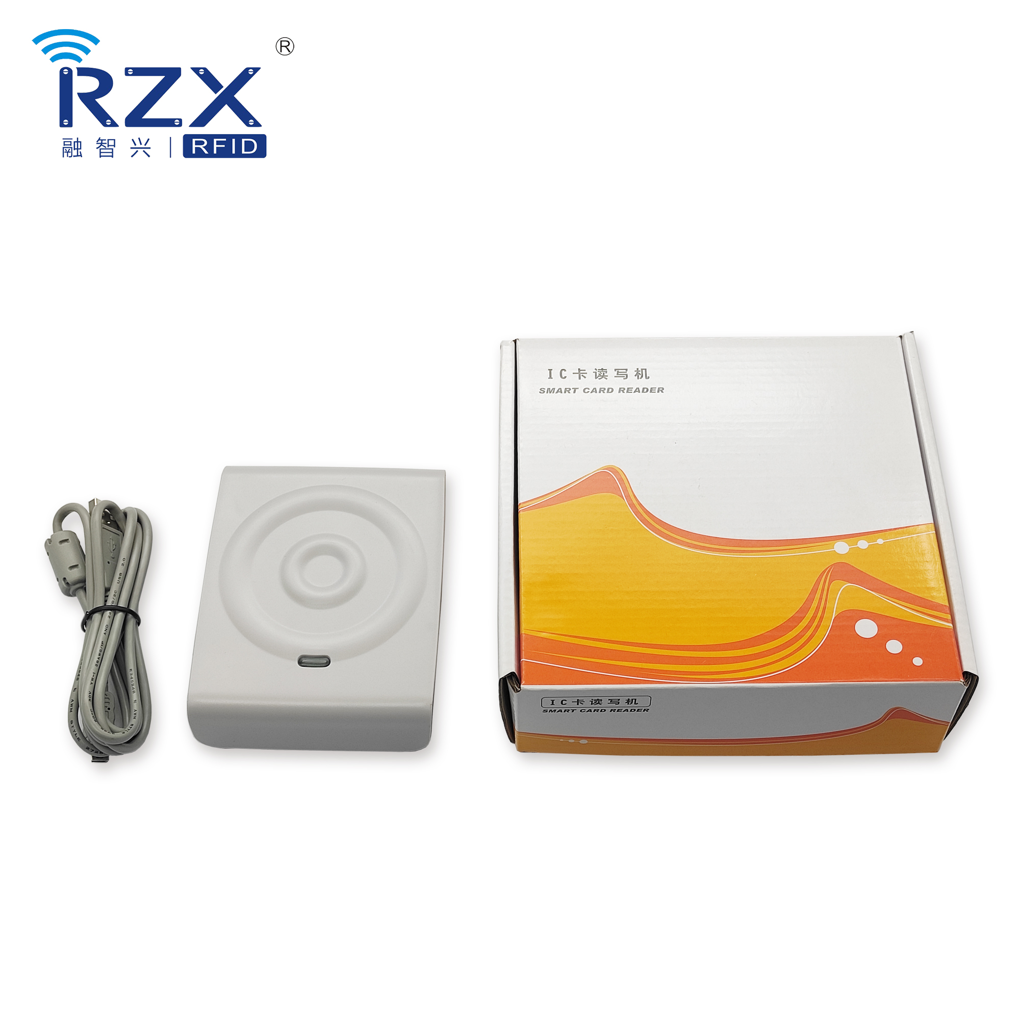 D8高頻讀寫(xiě)器